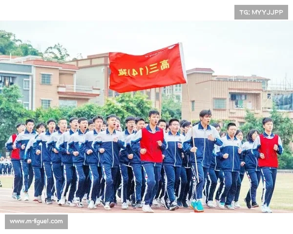 罗村高中杜宇轩刀术夺冠，传统体育校园结硕果