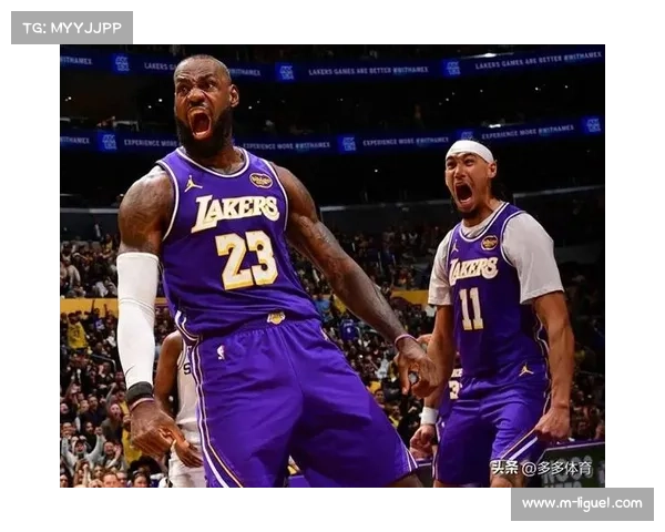 雷速体育点评湖人现状：防守漏洞反复被对手利用