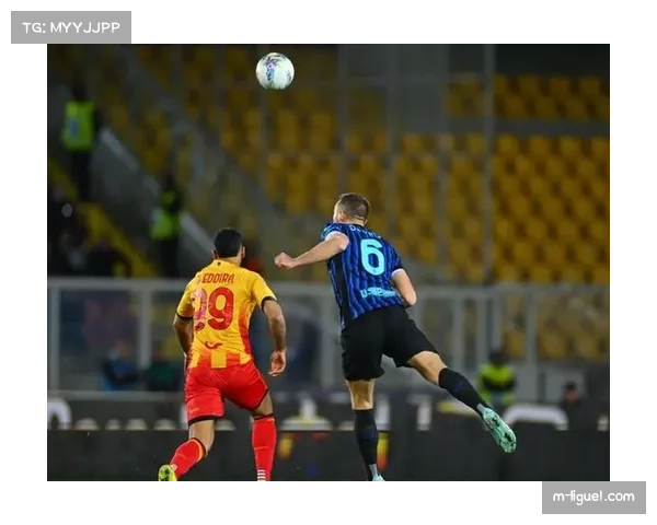 国际米兰客场2-0击败莱切,迪马尔科角球两助攻助球队扩大榜首优势至10分 国际米兰客场2-0击败莱切,迪马尔科角球两助攻助球队扩大榜首优势至10分